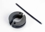 TRAXXAS 4146X CLUTCH SHOES/SPRING T-MAXX